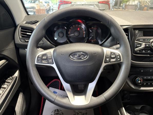 Lada (ВАЗ) Vesta I с пробегом 2020 года, цена 1 080 000 рублей, 47079 км, седан, Автокод Объявления