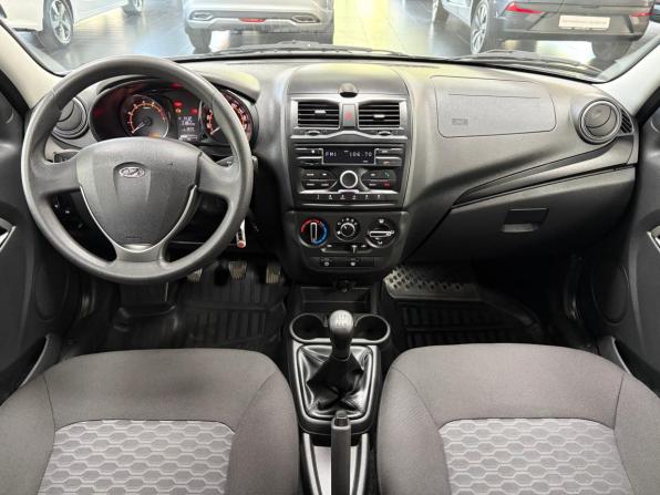 Lada (ВАЗ) Granta I Рестайлинг с пробегом 2024 года, цена 788 000 рублей, 51862 км, седан, Автокод Объявления