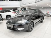 Skoda Rapid I Казань  - изображение 23