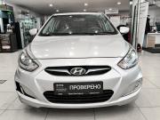Hyundai Solaris I Казань  - изображение 24