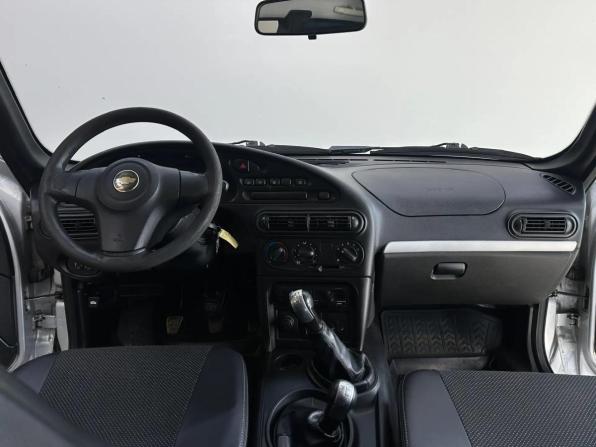 Chevrolet Niva I Рестайлинг с пробегом 2012 года, цена 400 000 рублей, 438614 км, внедорожник, Автокод Объявления