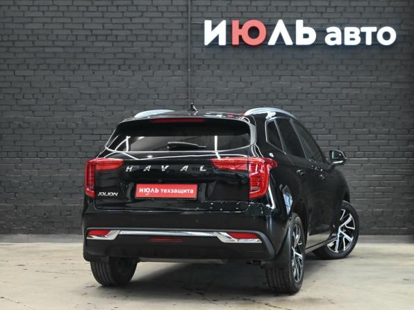 Haval Jolion I с пробегом 2022 года, цена 1 950 000 рублей, 27703 км, внедорожник, Автокод Объявления
