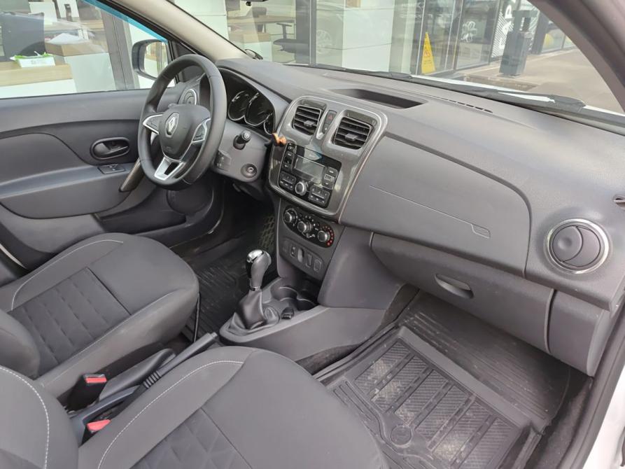 Renault Sandero II Рестайлинг Ижевск  - изображение 13