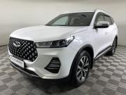 Chery Tiggo 7 Pro I Москва  - изображение 20