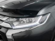 Mitsubishi Outlander III Рестайлинг Иркутск  - изображение 50