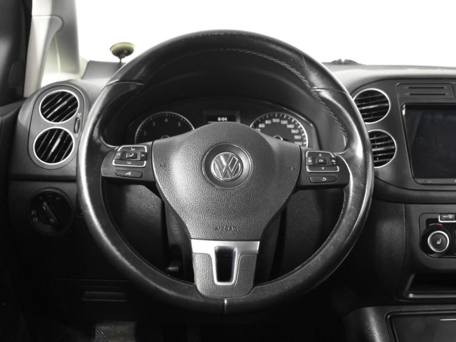 Volkswagen Golf Plus II Казань  - изображение 11