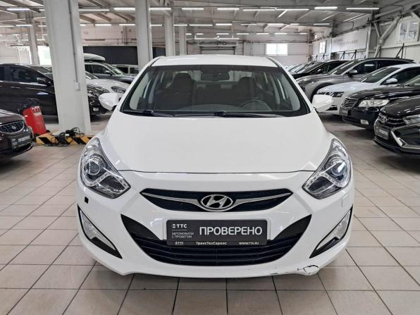 Hyundai i40 I с пробегом 2013 года, цена 1 195 000 рублей, 131900 км, седан, Автокод Объявления