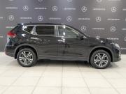 Nissan X-Trail III Рестайлинг Москва  - изображение 32