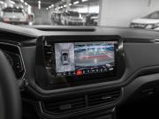Volkswagen Tharu XR Москва  - изображение 43