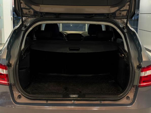 Lada (ВАЗ) Vesta I с пробегом 2019 года, цена 875 000 рублей, 230072 км, седан, Автокод Объявления