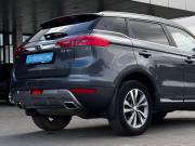 Geely Atlas I Астрахань  - изображение 38