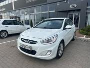 Hyundai Solaris I Минеральные Воды  - изображение 2