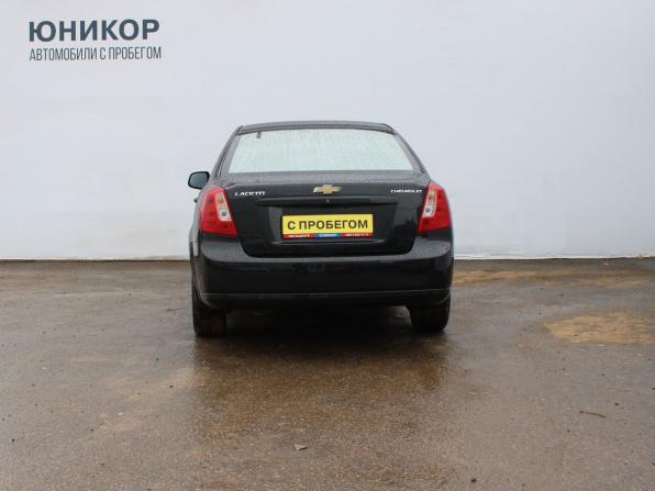 Chevrolet Lacetti I с пробегом 2011 года, цена 529 000 рублей, 331396 км, седан, Автокод Объявления
