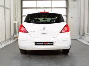 Nissan Tiida I Рестайлинг Кемерово  - изображение 22