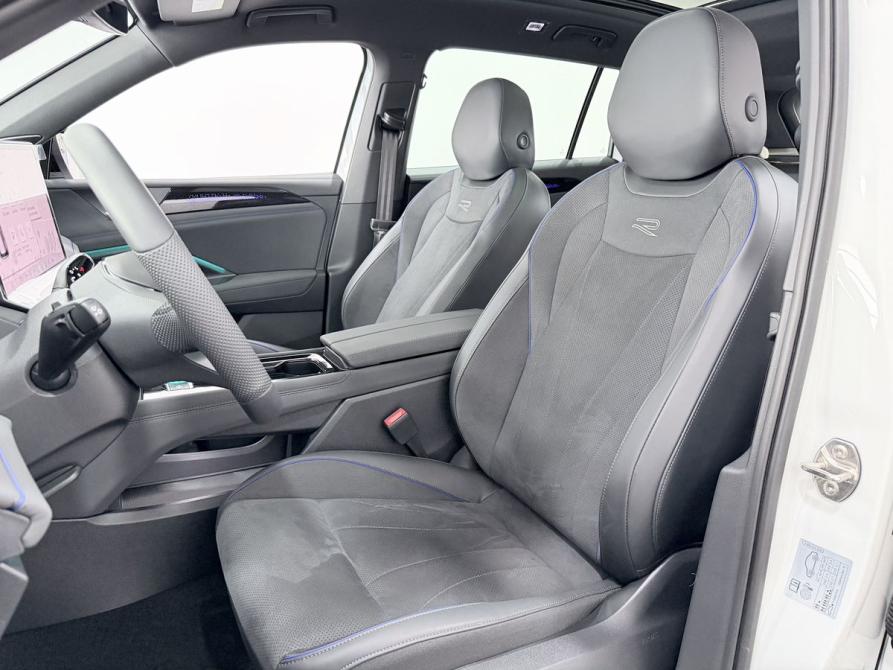 Volkswagen Tiguan III (China Market) Воронеж  - изображение 23