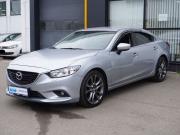 Mazda 6 III (GJ) Рестайлинг Москва  - изображение 16