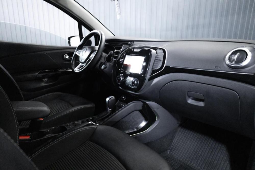 Renault Kaptur I Рестайлинг Тюмень  - изображение 17