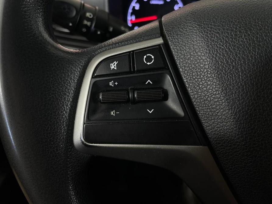 Hyundai Solaris II Воронеж  - изображение 14