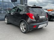 Opel Mokka I Санкт-Петербург  - изображение 10