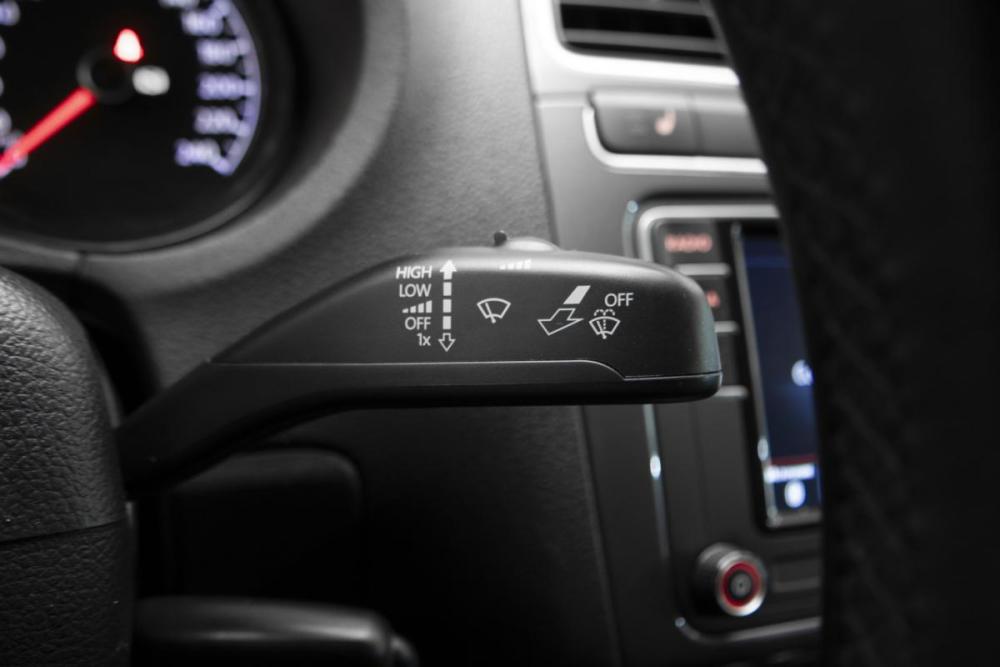 Volkswagen Polo V Рестайлинг Москва  - изображение 18