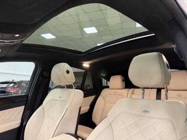 Mercedes-Benz GLE Coupe I (C292) с пробегом 2018 года, цена 4 199 000 рублей, 169000 км, внедорожник, Автокод Объявления