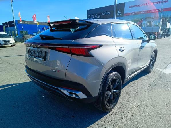 Omoda C5 I Рестайлинг с пробегом 2024 года, цена 1 874 995 рублей, 13141 км, внедорожник, Автокод Объявления