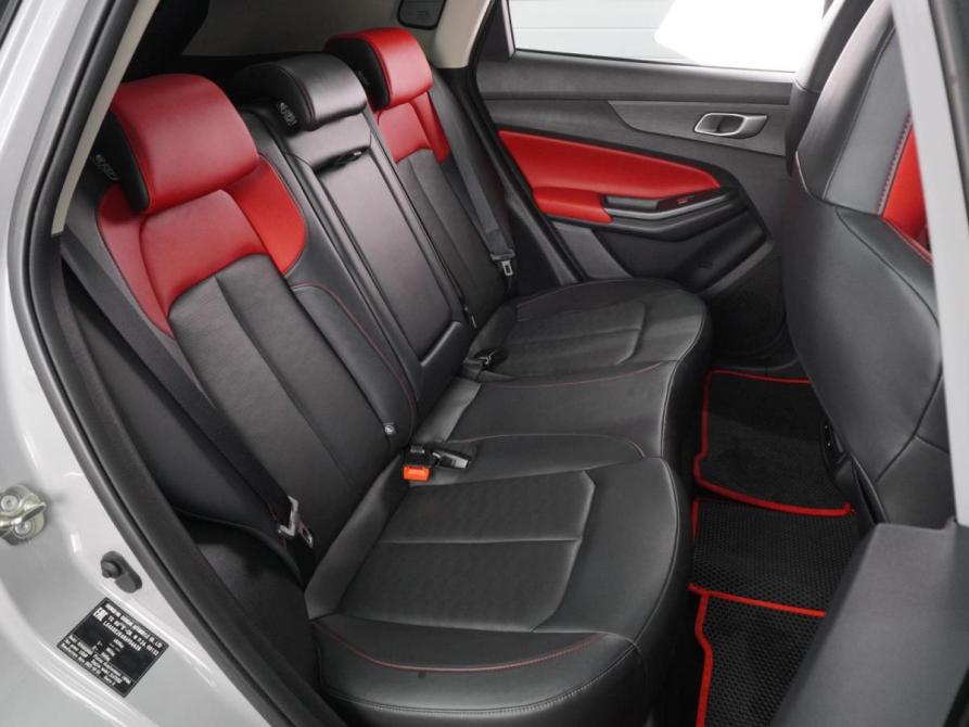 Changan CS55 Plus II Воронеж  - изображение 7