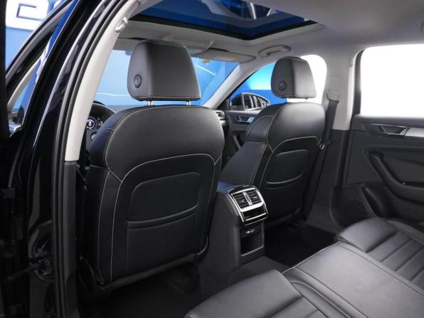 Skoda Superb III Рестайлинг с пробегом 2024 года, цена 3 033 444 рубля, 55026 км, лифтбек, Автокод Объявления