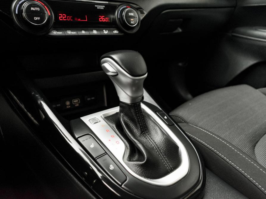 Kia Cerato IV Екатеринбург  - изображение 22