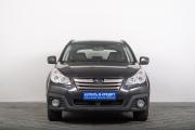 Subaru Outback IV Томск  - изображение 23