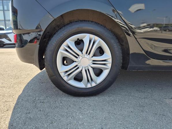 Hyundai Solaris I с пробегом 2011 года, цена 710 000 рублей, 213817 км, хэтчбек, Автокод Объявления