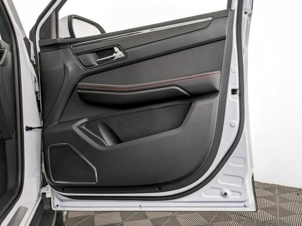 SWM G05 Pro с пробегом 2025 года, цена 1 890 000 рублей, 6865 км, внедорожник, Автокод Объявления