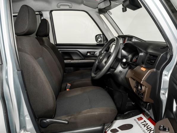 Daihatsu Thor I Рестайлинг с пробегом 2021 года, цена 955 000 рублей, 121393 км, микровэн, Автокод Объявления