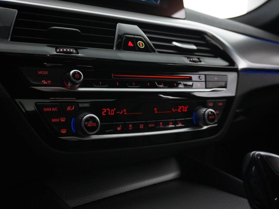 BMW 5 серии VII (G30/G31/G38) Москва  - изображение 18