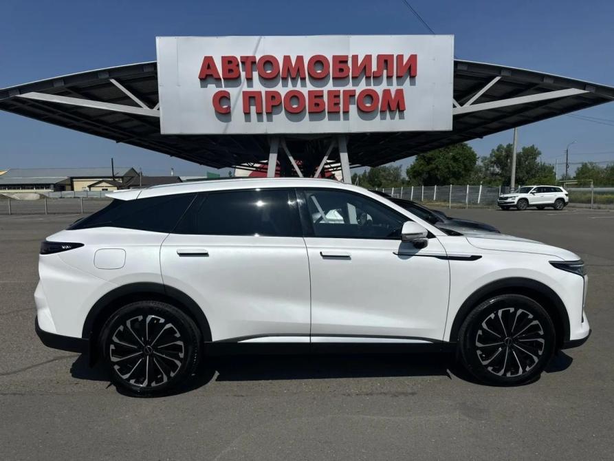 Exeed RX Абакан  - изображение 16