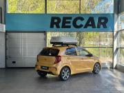 Kia Morning III Рестайлинг 1 Санкт-Петербург  - изображение 39