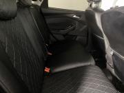 Ford Focus III Рестайлинг Воронеж  - изображение 32
