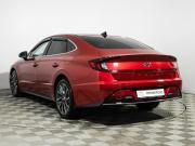 Hyundai Sonata VIII (DN8) Санкт-Петербург  - изображение 32