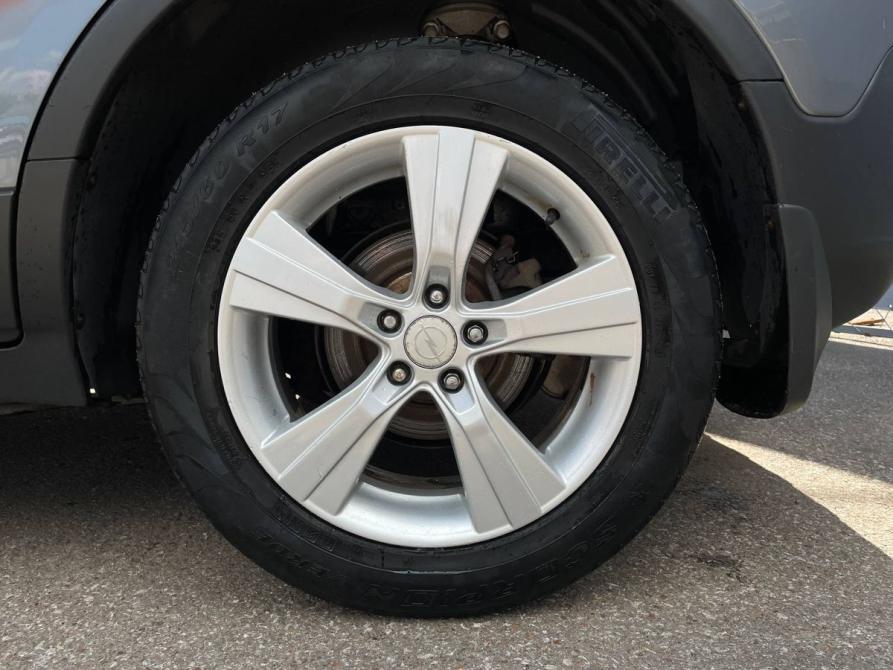 Opel Mokka I Стерлитамак  - изображение 16