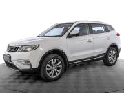 Geely Atlas I Москва  - изображение 31