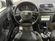 Skoda Fabia II Рестайлинг Курск  - изображение 28