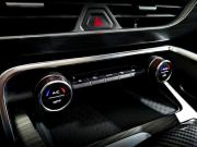 Geely Tugella I Рестайлинг Москва  - изображение 57