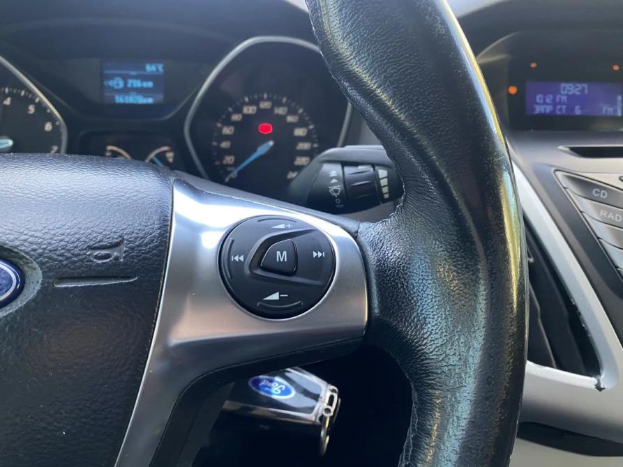 Ford Focus III Екатеринбург  - изображение 17