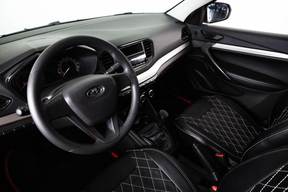 Lada (ВАЗ) Vesta I Рестайлинг (NG) Пермь  - изображение 9