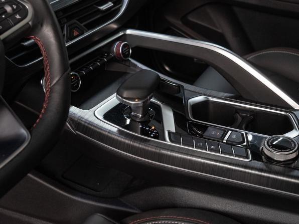 Geely Tugella I с пробегом 2023 года, цена 2 780 000 рублей, 27564 км, внедорожник, Автокод Объявления