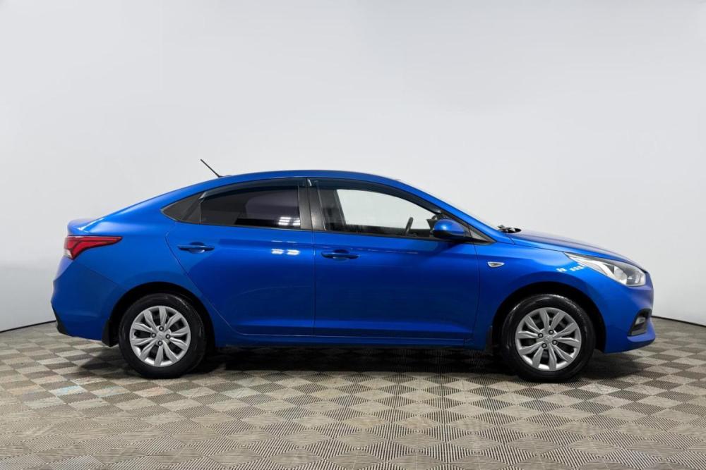 Hyundai Solaris II Казань  - изображение 5