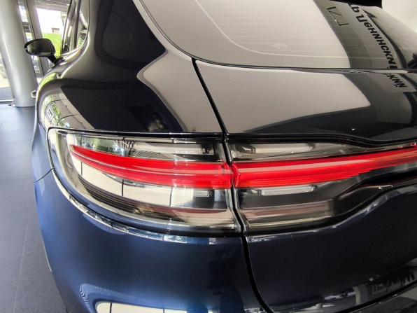 Porsche Macan I Рестайлинг с пробегом 2021 года, цена 5 790 000 рублей, 93854 км, внедорожник, Автокод Объявления