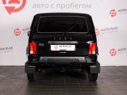 Lada (ВАЗ) 2121 (4x4) I Рестайлинг (2020) Минеральные Воды  - изображение 17
