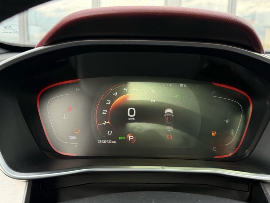 Geely Coolray I Волгоград  - изображение 19