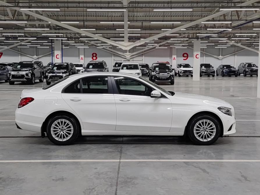 Mercedes-Benz C-Класс IV (W205) Рестайлинг Казань  - изображение 5